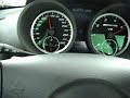 Mercedes SLK 55 AMG