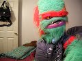 greengo talks about the king and ice pirates