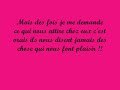 poéme poéme