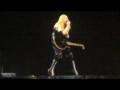 Madonna, Houston Nov 16 Minute Maid Park