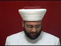 الله لا يتخصص بالجهات
