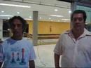 Depoimento da banda Uakti
