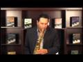 Hear and Play Tenor Sax 101: Play Sax Like This By Ear View Video