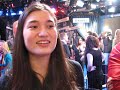 NYU Obama Supporter On Clinton\ NYU Obama Supporter On Clinton\