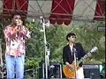 Singapore Bands: XRey in 1994 (Fort Canning Park)(Rain Man - Original Song) with late Corey Nonis