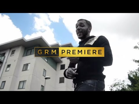 Deli Bricks – Freestyle [Music Video] | GRM Daily