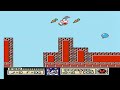 walkthrough of 1991 nes game - tiny toon adventures.