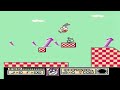 walkthrough of 1991 nes game - tiny toon adventures.