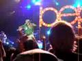 Black Eyed Peas Concert