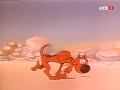 Lucky Luke Opening Euskeraz