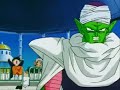 Dragon Ball Z - Gritos 1
