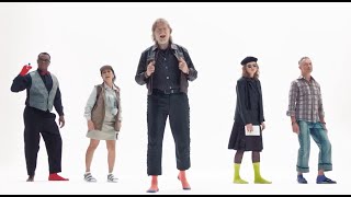 Cheerio-Song - Spot Joe