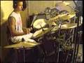 Beulah Witch- Burning for Buddy (Drum Cover)
