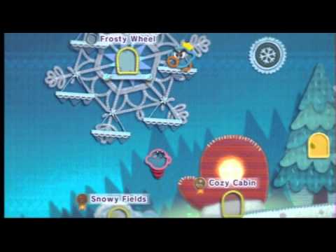 preview-Kirby\'s Epic Yarn Part 11 (Kwings)