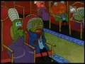 videos de Bob esponja como Clarinete