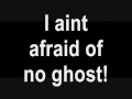 Ghostbusters