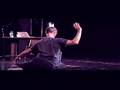 Steve Paxton: MATERIAL FOR THE SPINE
