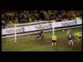 Molde-Lillestrøm The 2005 Norwegian cupfinale