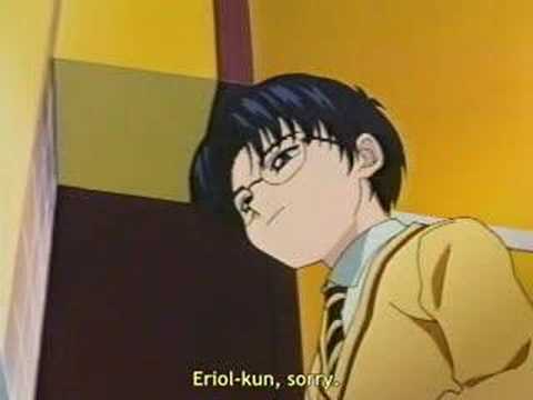 Card Captor Sakura- Video Diary 2
