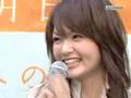 Asuka Hinoi - Asu e no Hikari Release Event @ Shinjuku 05/07