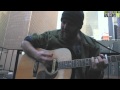 CHRIS CUBETA