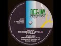Calvello - The Message Is Love Calvello - The Message Is Love