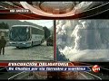 ERUPCION DESATADA EN VOLCAN CHAITEN 4