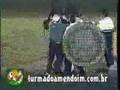 PALMEIRAS CAMPEÃO LIBERTADORES 1999