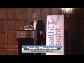 What Are The Public & Private Sectors Doing To Drive Health Technology Innovation - Paulo Machado