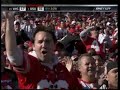 OSU VS. Wisconsin Football 2007