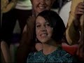 not aware of any actual footage of the band.  here is the next best thing.  the song dubbed under a dance sequence from a movie from that period.  it fits almost perfectly. enjoy!