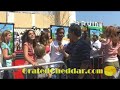 Interview w/ Miley Cyrus, Vanessa Hudgens, & more (04-30-06)