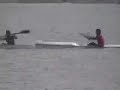 ilh kayaking race
