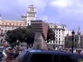 Barcelona  homestay