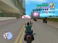 Grand Theft Auto: Vice City: Mission #35 - \"Alloy Wheels Of Steel\" (redone) Grand Theft Auto: Vice City: Mission #35 - \"Alloy Wheels Of Steel\" (redone)