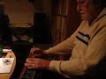 Frank Baum / Frank Palani - Lap / Pedal Steel guitar legend Frank Baum / Frank Palani - Lap / Pedal Steel guitar legend