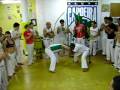 Contra Mestre Fuinha-Capoeira Brasil -Outubro de 2008 191.avi