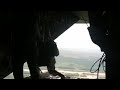 Accidental Reserve Parachute Deployment