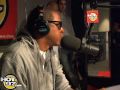 JAY Z ON THE CIPHA SOUNDS & ROSENBERG MORNING SHOW (PT.1)