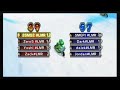 Mario kart wii - HUGE clan race with #LMR members Mario kart wii - HUGE clan race with #LMR members