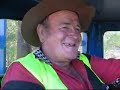 Vintage tractors prove crowd favourites in Bundy
