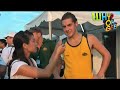 FIH Junior World Cup 2009: Joshua Pollard #19 Australia