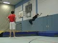 Training Sampler 8.11.06