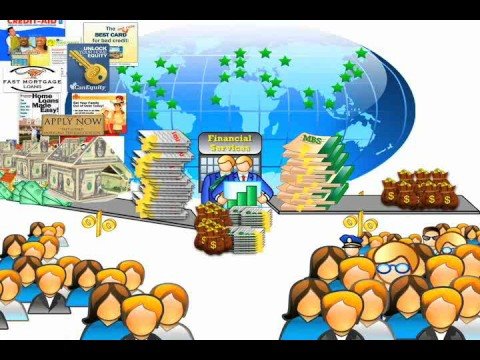 how to understand finance