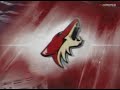 Colin Fraser vs Olli Jokinen Nov 18, 2008