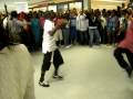 WIGN HALLANDALE HIGH SCHOOL