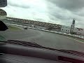 Swift Sport @ HPC Sepang North Track