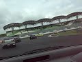 Swift Sport @ HPC Sepang North Track