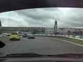 Swift Sport @ HPC Sepang North Track