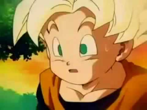 Supersaiyan 10 goku